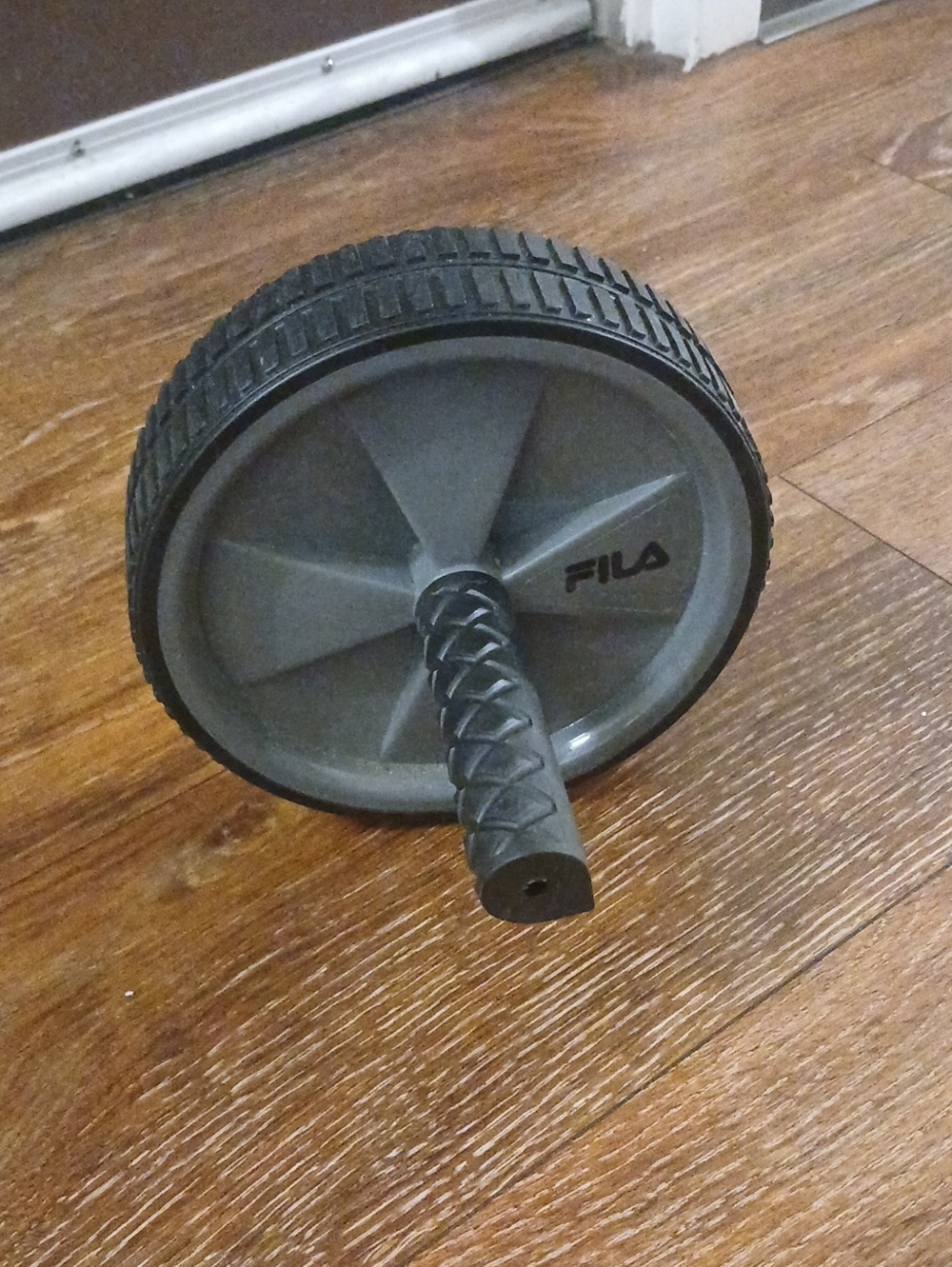 Fila Core Ab Wheel